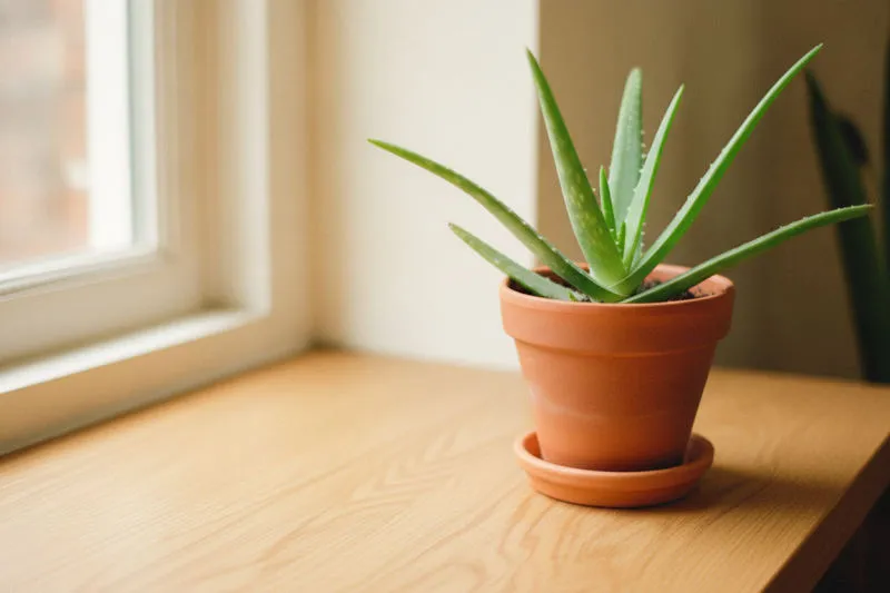 Aloe vera: guida completa alla cura e usi medicinali