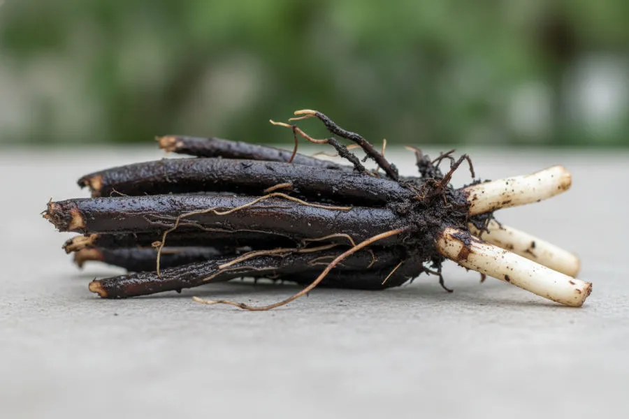 Root rot