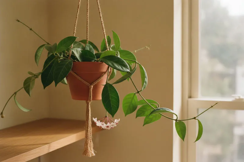 Hoya: la guida completa al fiore di cera