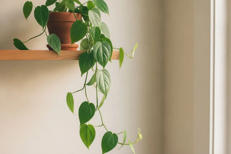 Philodendron: der komplette Leitfaden zu Sorten und Pflege